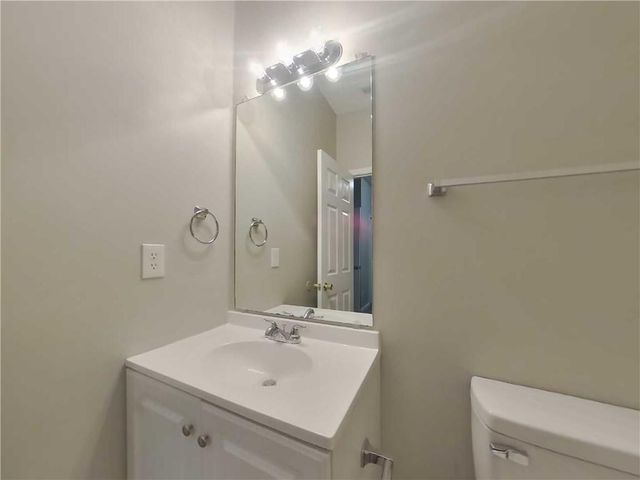 Address unavailable.