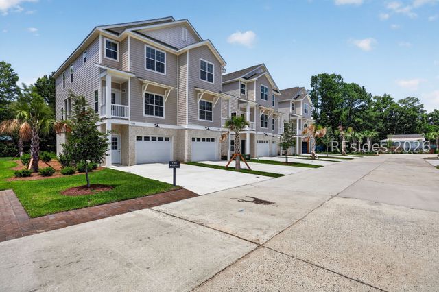 225 Olive Shell Court 5, Hilton Head Island, SC 29926