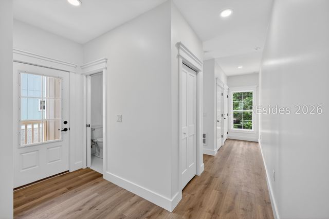 225 Olive Shell Court 5, Hilton Head Island, SC 29926