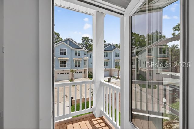 225 Olive Shell Court 5, Hilton Head Island, SC 29926