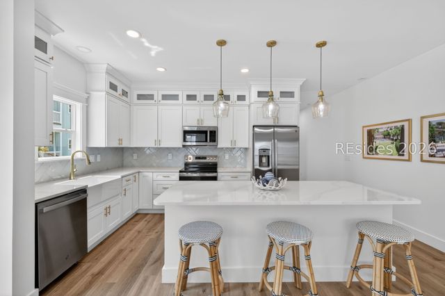 225 Olive Shell Court 5, Hilton Head Island, SC 29926