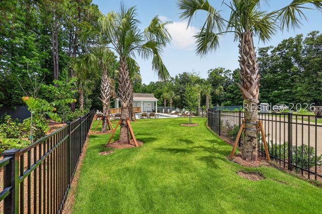 225 Olive Shell Court 5, Hilton Head Island, SC 29926
