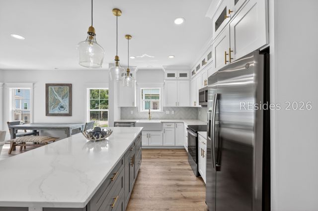 225 Olive Shell Court 5, Hilton Head Island, SC 29926