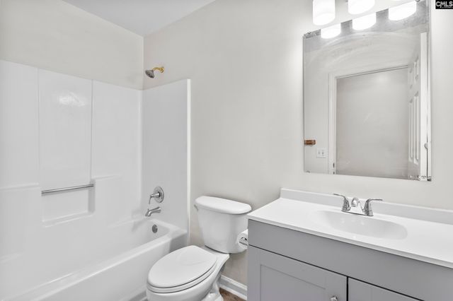 1569 Crowndale Dr, Sumter, SC 29150