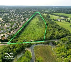 3849 S Rockport, Bloomington, IN 47403