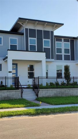 7361 ALPINE BUTTERFLY LANE, Orlando, FL 32819