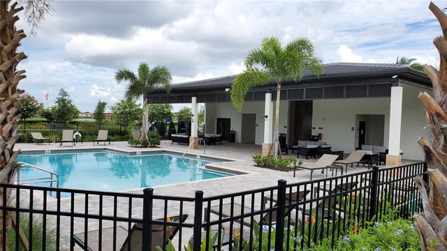 7361 ALPINE BUTTERFLY LANE, Orlando, FL 32819