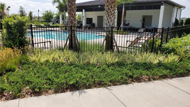 7361 ALPINE BUTTERFLY LANE, Orlando, FL 32819