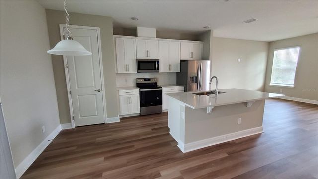 7361 ALPINE BUTTERFLY LANE, Orlando, FL 32819