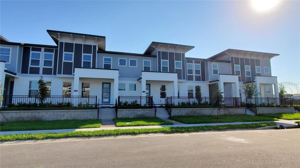 7361 ALPINE BUTTERFLY LANE, Orlando, FL 32819