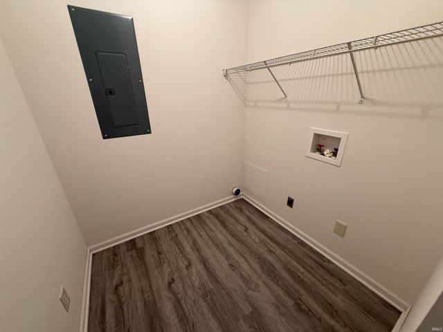 1618 Miles Street, Logansport, IN 46947