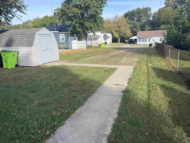 1618 Miles Street, Logansport, IN 46947