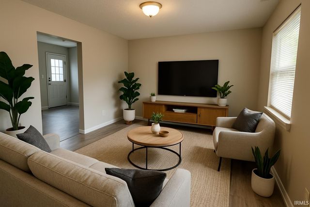 1618 Miles Street, Logansport, IN 46947