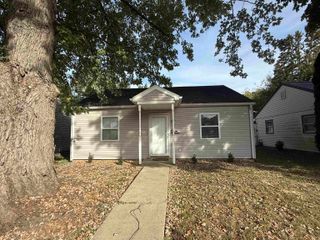 1618 Miles Street, Logansport, IN 46947