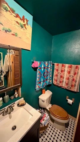 5 S Arroyo, Cerrillos, NM 87010