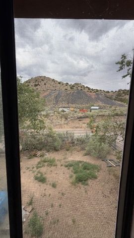 5 S Arroyo, Cerrillos, NM 87010