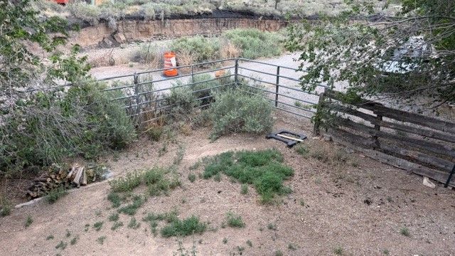 5 S Arroyo, Cerrillos, NM 87010