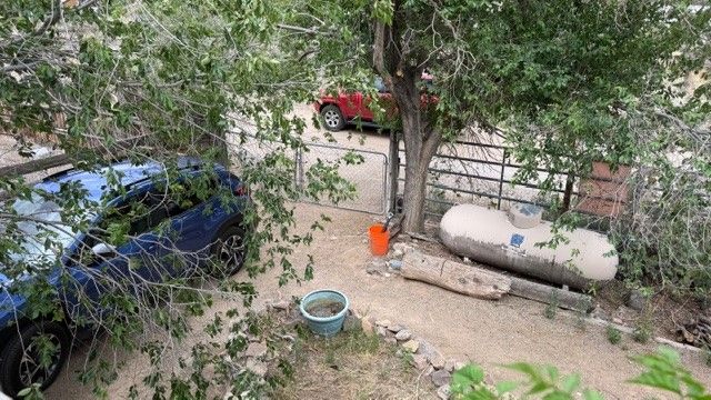 5 S Arroyo, Cerrillos, NM 87010