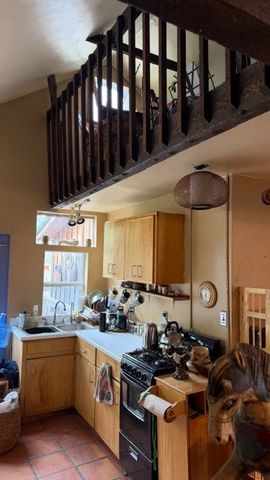 5 S Arroyo, Cerrillos, NM 87010