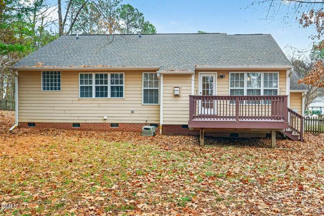 503 Forge Road, Durham, NC 27713