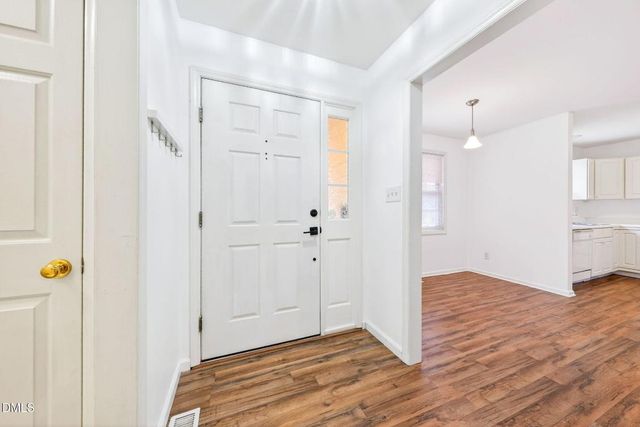 503 Forge Road, Durham, NC 27713