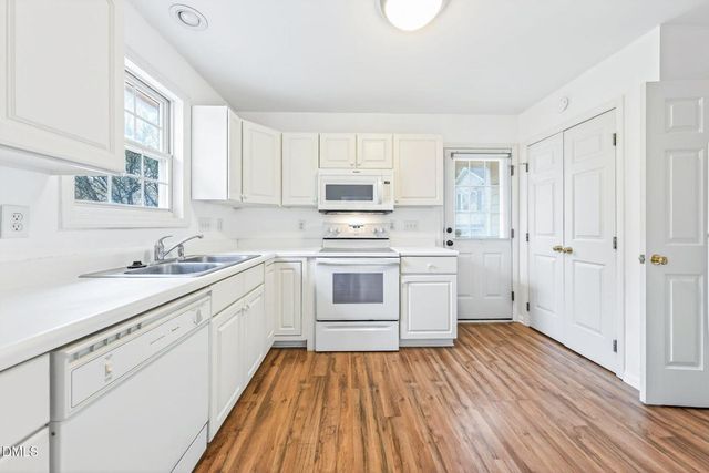 503 Forge Road, Durham, NC 27713