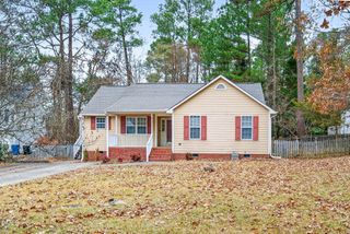 503 Forge Road, Durham, NC 27713