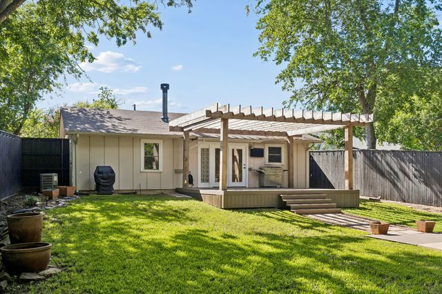 10357 Baronne Circle, Dallas, TX 75218