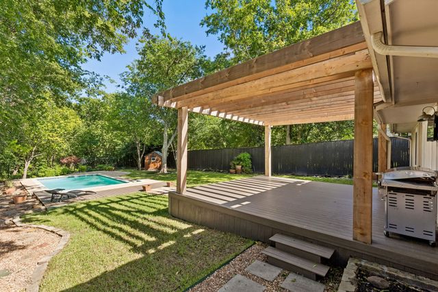 10357 Baronne Circle, Dallas, TX 75218