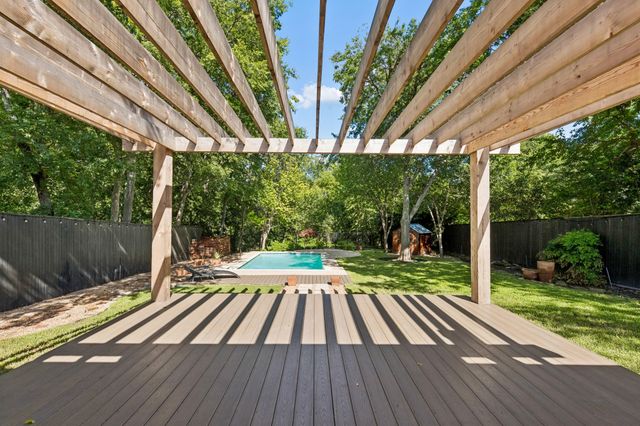 10357 Baronne Circle, Dallas, TX 75218