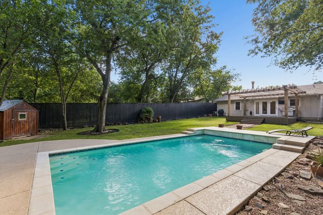 10357 Baronne Circle, Dallas, TX 75218