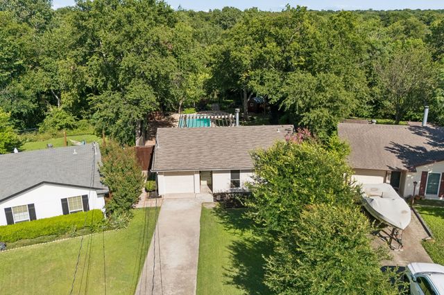 10357 Baronne Circle, Dallas, TX 75218