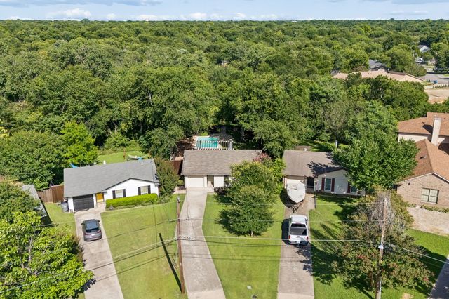 10357 Baronne Circle, Dallas, TX 75218