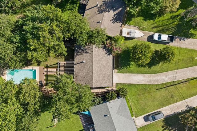 10357 Baronne Circle, Dallas, TX 75218