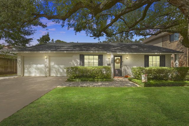 14102 Pinerock Lane, Houston, TX 77079