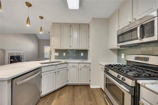 4704 Vineyard Court SE, Smyrna, GA 30082