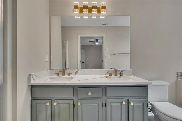 4704 Vineyard Court SE, Smyrna, GA 30082