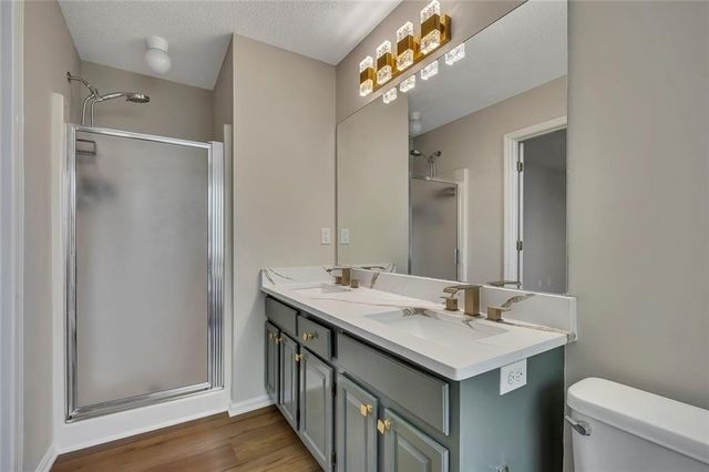 4704 Vineyard Court SE, Smyrna, GA 30082
