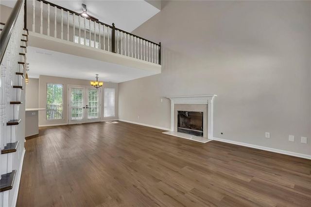 4704 Vineyard Court SE, Smyrna, GA 30082
