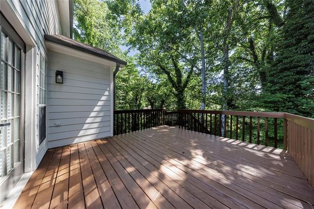 4704 Vineyard Court SE, Smyrna, GA 30082