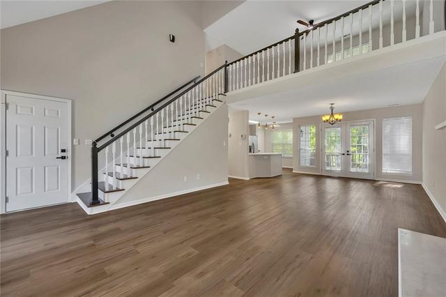 4704 Vineyard Court SE, Smyrna, GA 30082