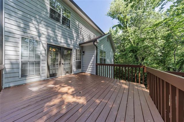 4704 Vineyard Court SE, Smyrna, GA 30082