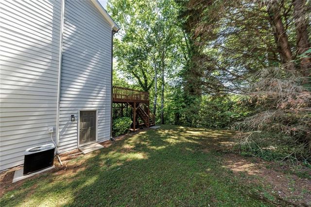 4704 Vineyard Court SE, Smyrna, GA 30082