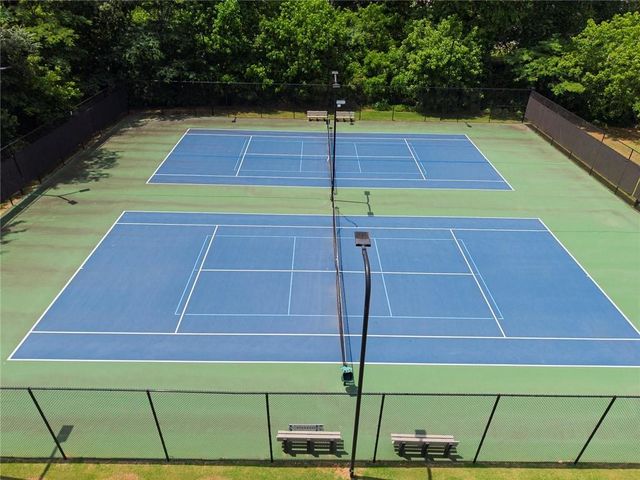 4704 Vineyard Court SE, Smyrna, GA 30082