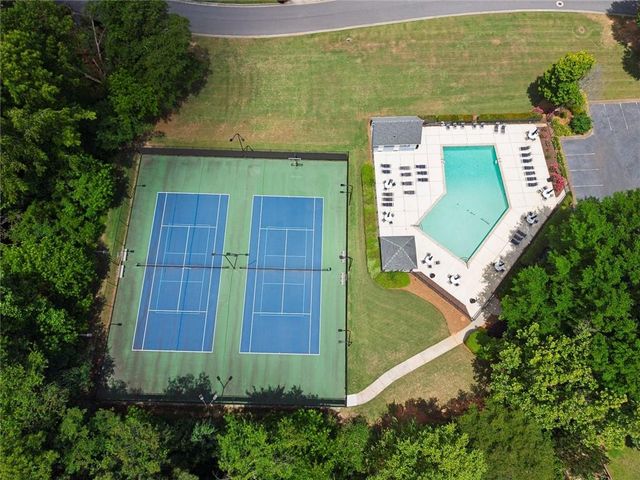 4704 Vineyard Court SE, Smyrna, GA 30082