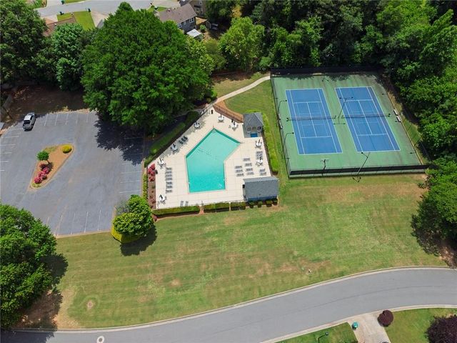 4704 Vineyard Court SE, Smyrna, GA 30082