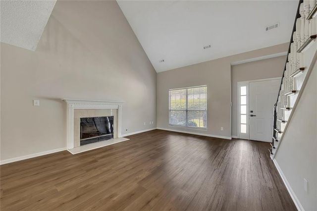 4704 Vineyard Court SE, Smyrna, GA 30082