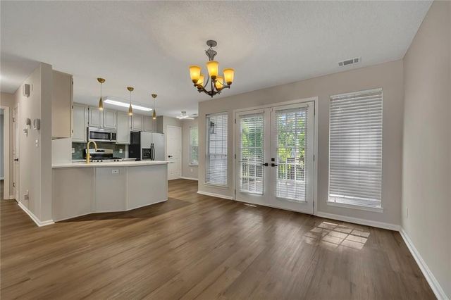 4704 Vineyard Court SE, Smyrna, GA 30082