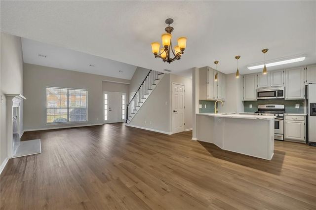 4704 Vineyard Court SE, Smyrna, GA 30082