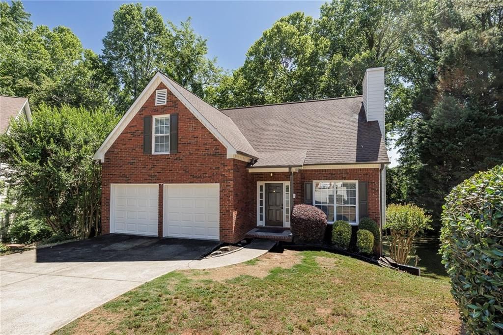 4704 Vineyard Court SE, Smyrna, GA 30082